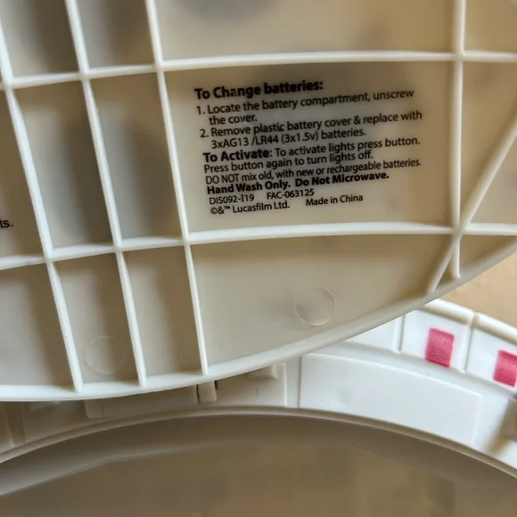 Star Wars Millennium Falcon Crossbody Bag - Picture 3 of 5